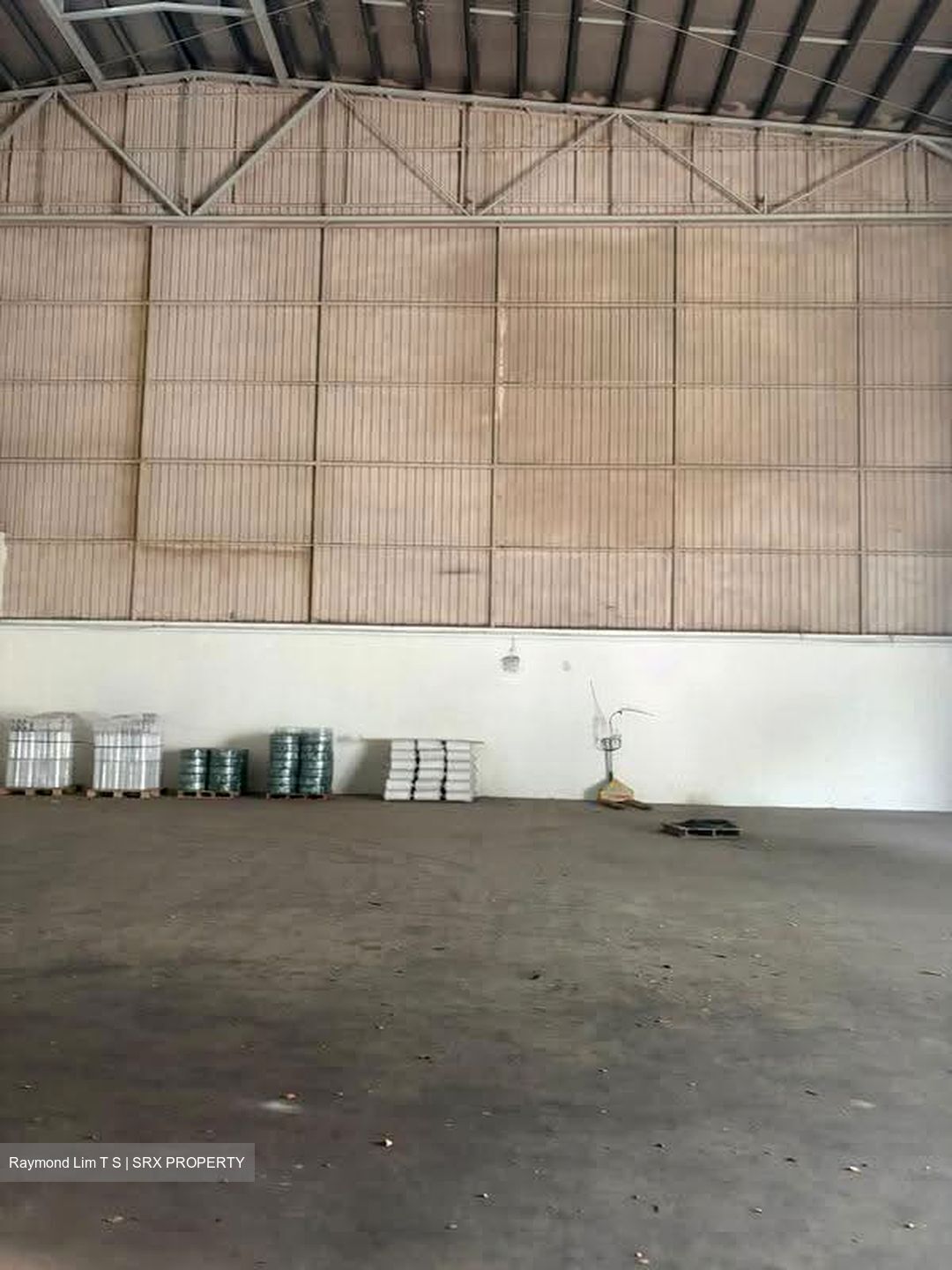 Tuas South Street 8 (D22), Factory #621552851